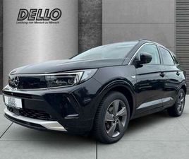 ULTIMATE ELEKT. HECKKLAPPE, ALCANTARA NAVI 360 KAM