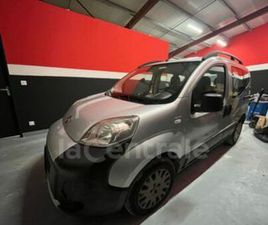 MULTISPACE 1.4 HDI 75 FAP XTR