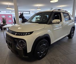 INSTER 49KWH VERTEX CROSS