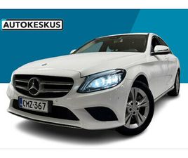 300 D 4MATIC A BUSINESS AVANTGARDE