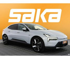 LONG RANGE SINGLE MOTOR ** VETOKOUKKU / PILOT&PLUS / ACC / HUD / 360° / HARMAN/KARDON / LASIKATTO / PIXEL LED **