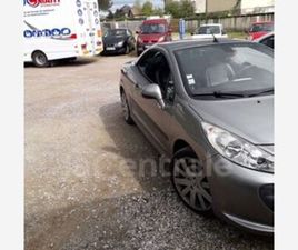 CC 1.6 THP 16V 150 SPORT PACK