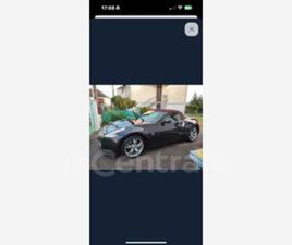 ROADSTER 3.7 V6 328 PACK