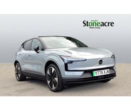 2025 (75) - 200KW SM EXTENDED RANGE ULTRA 69KWH 5DR AUTO