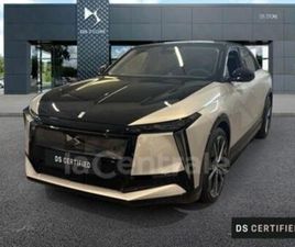 245 FWD LONG RANGE PALLAS 97.2 KWH