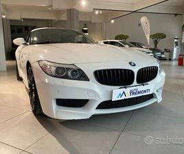 BMW Z4 SDRIVE 23I BMW Z4 SDRIVE23I
