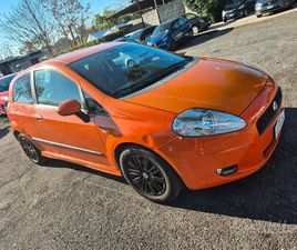 FIAT PUNTO CLASSIC 1.3 MJT 16V 3 PORTE DYNAMIC