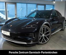 4 CROSS TURISMO MEMORY MULTIF.LENKRAD SHZ