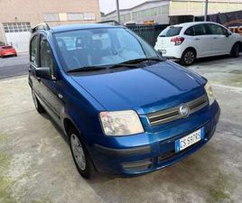 PANDA 1.2 DYNAMIC SKY