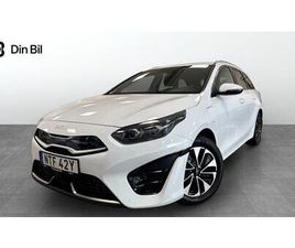 SW 1.6 GDI PLUG IN HYBRID PHEV 141HK