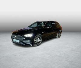 BREAK AMG LINE NIGHT PACK | PANORAMISCH DAK | DODE