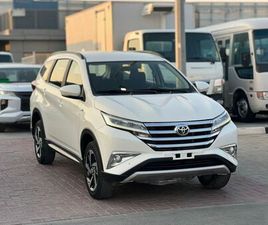 2023 | TOYOTA RUSH | 7SEATERS | AUTOMATIC |REF#973