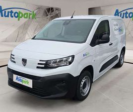 PARTNER STANDARD BHDI100 S&S L1H1/M