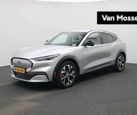 AWD 75 KWH | B&O AUDIO | ADAPTIEVE CRUISE | 360-CA