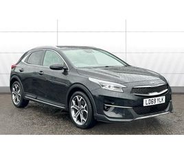 2020 (69) - 1.4T GDI ISG FIRST EDITION 5DR DCT