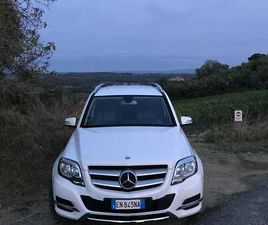 CDI BT PREMIUM 4MATIC AUTO