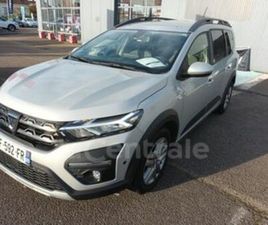 1.0 ECO-G 100 ESSENTIEL 5PL