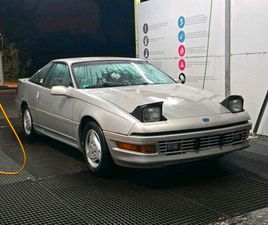 FORD PROBE I GT 2.2 TURBO 1991 164TKM