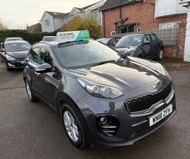 2016 (16) - 1.4 2 MPV 5DR PETROL MANUAL EURO 6 (START/STOP) (89 BHP)