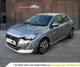 II 1.2 PURETECH 100 S&S ACTIVE