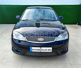 FORD MONDEO 2.2 TDCI TITANIUM X