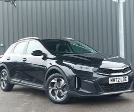 2022 - 1.5T GDI ISG 2 5DR