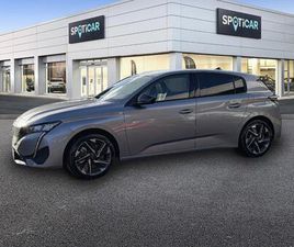 PLUG-IN HYBRID 195 CH E-DCS7 ALLURE