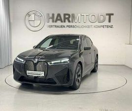 BMW IX XDRIVE40