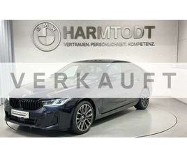 BMW 6ER-REIHE 640I XDRIVE