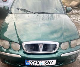 ROVER 45 AN. 2002