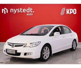 4D 1,8I EXECUTIVE AT