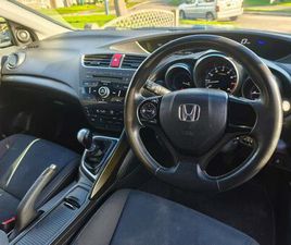 1.8 I-VTEC S TOURER EURO 5 (START/STOP) 5DR