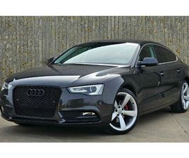 AUDI A5 * MARCHAND / EXPORT *