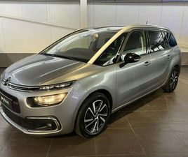 CITROEN C4 SPACETOURER GRAND SHINE