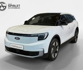 FORD EXPLORER PREMIUM