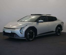 KIA EV4 KIA EV4 BUSINESS PLUS 81,4KWH|TO|JA19|ADVANCED DRIVE|EV-TECH