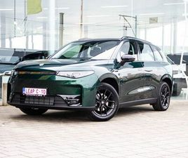 LEAPMOTOR C10 LIFE HYBRID EV |STOCK|DIRECT LEVERBAAR|