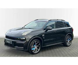 LYNK AND CO 01 LYNK & CO 01 PHEV 1.5 HYBRIDE