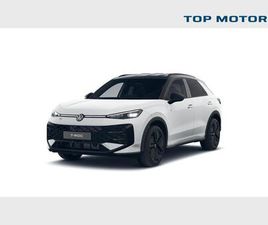 VOLKSWAGEN T-ROC T-ROC 1.5 TSI R-LINE DSG