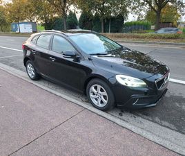 VOLVO V40 CROSS COUNTRY 2.0 D2 1°EIG. IN PERFECTE STAAT MET VEEL OPTIES