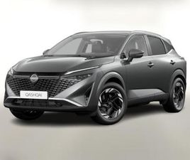 NISSAN QASHQAI N-CONNECTA AT NAV PRIVG SHZ 360° LED ...