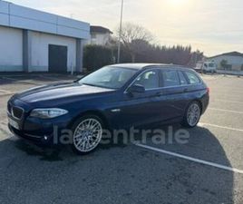 (F11) TOURING 520D 184 BUSINESS BVA8