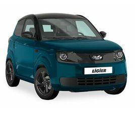 LIGIER AUTRE MYLI E.PIC REVO D+