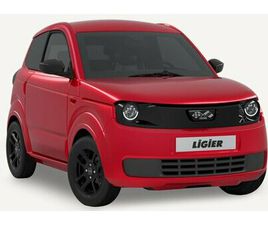 LIGIER AUTRE MYLI I.DEAL REVO D+