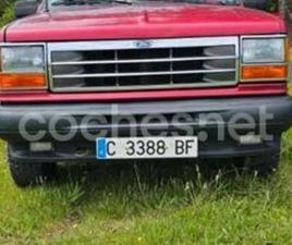 FORD EXPLORER FORD EXPLORER