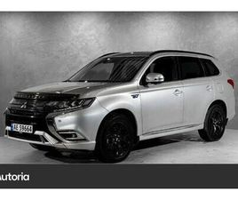 S EDITION 2,4 224HK SKINN/RYGGEK/KROK/VARME I RATT+++