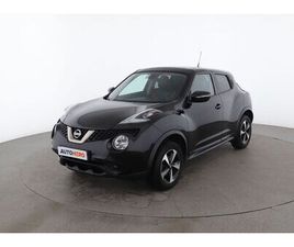 NISSAN JUKE 1.5 DCI N-CONNECTA