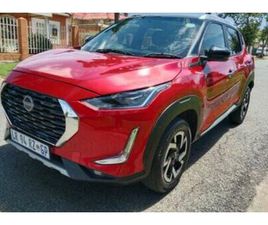 2024 NISSAN MAGNITE 1.0 ACENTA