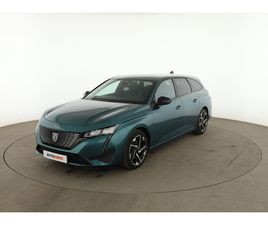 PEUGEOT 308 SW 1.2 PURETECH ALLURE PACK EAT8