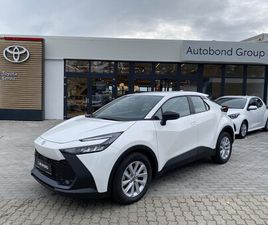 1.8 HEV LIMITED EDITION